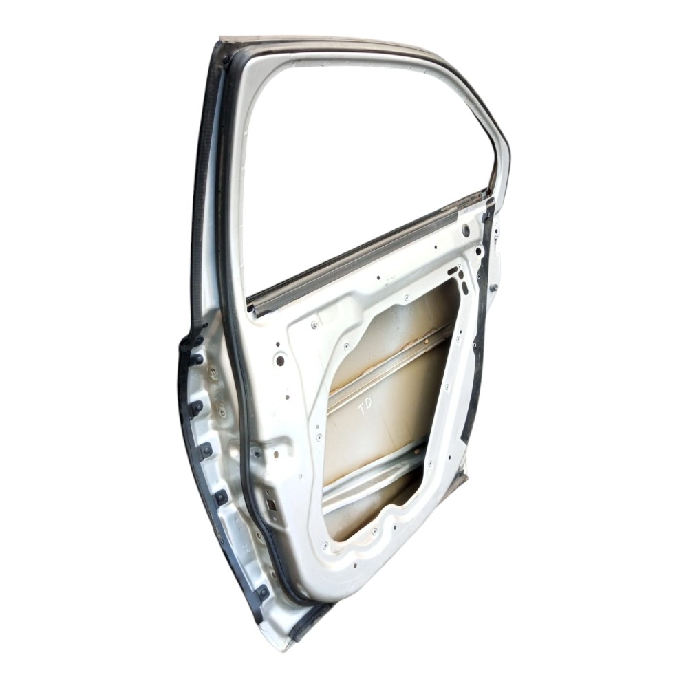 PORTA TRASEIRA DIREITA FORD FUSION 2007 Á 2012. 5