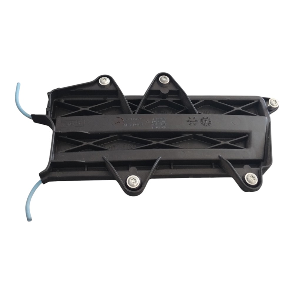 Caixa  Ventilação Tampa Filtro Ford Ka 1.0 3cc 2014 À 2020. 1