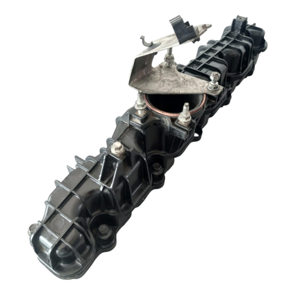 Coletor De Admissão Ford Ranger Troller 3.2 Diesel 13 À 19. 5