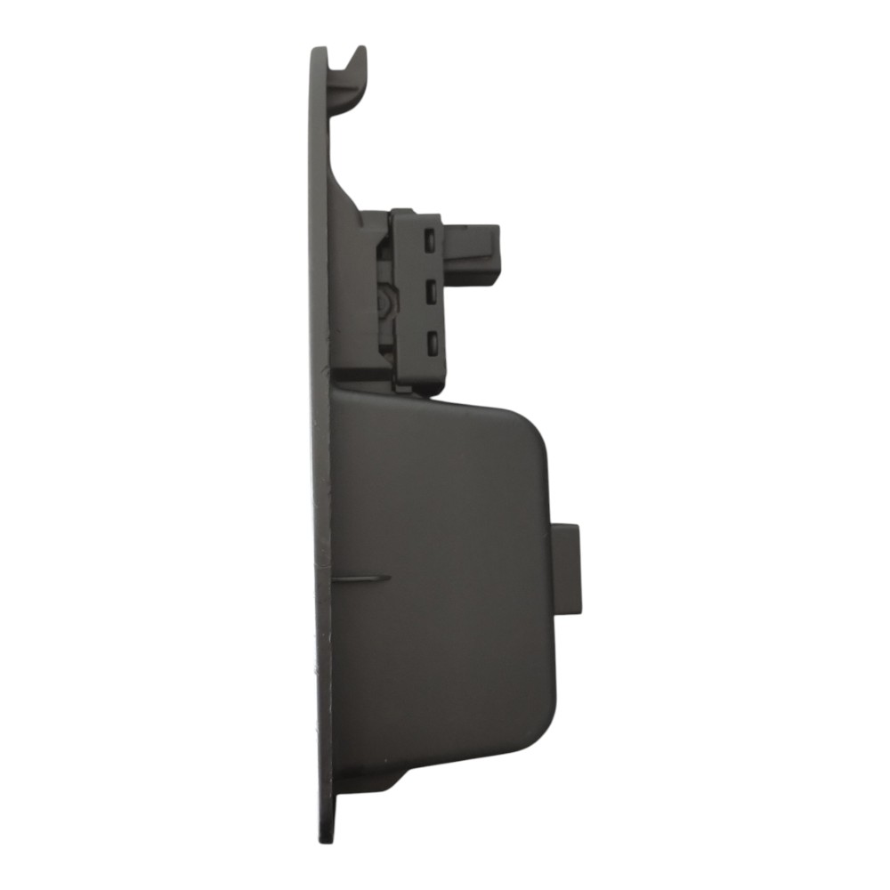 Botão Moldura Porta Traseira Direita Citroen C4 Hatch 07/12. 6