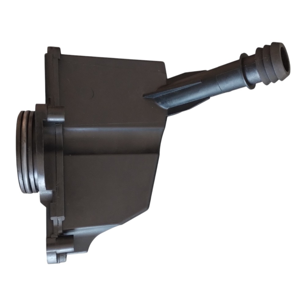 Separador De Óleo Antichama Vw Fox Crossfox 1.6 11v 09 Á 12. 2