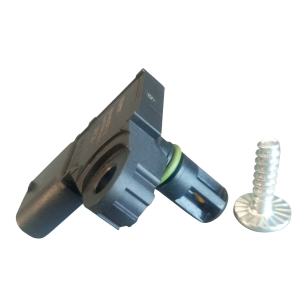 Sensor Map Jeep Renegade Compass Fiat Toro Fastbeck 1.3 16v. 3
