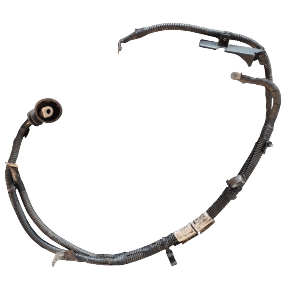 Cabo Positivo Bateria Gm Cobalt Spin 2013 À 2015.