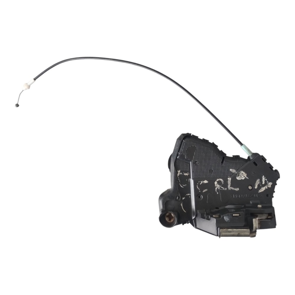 Fechadura Dianteira Direita Toyota Corolla 2009 À 2013.