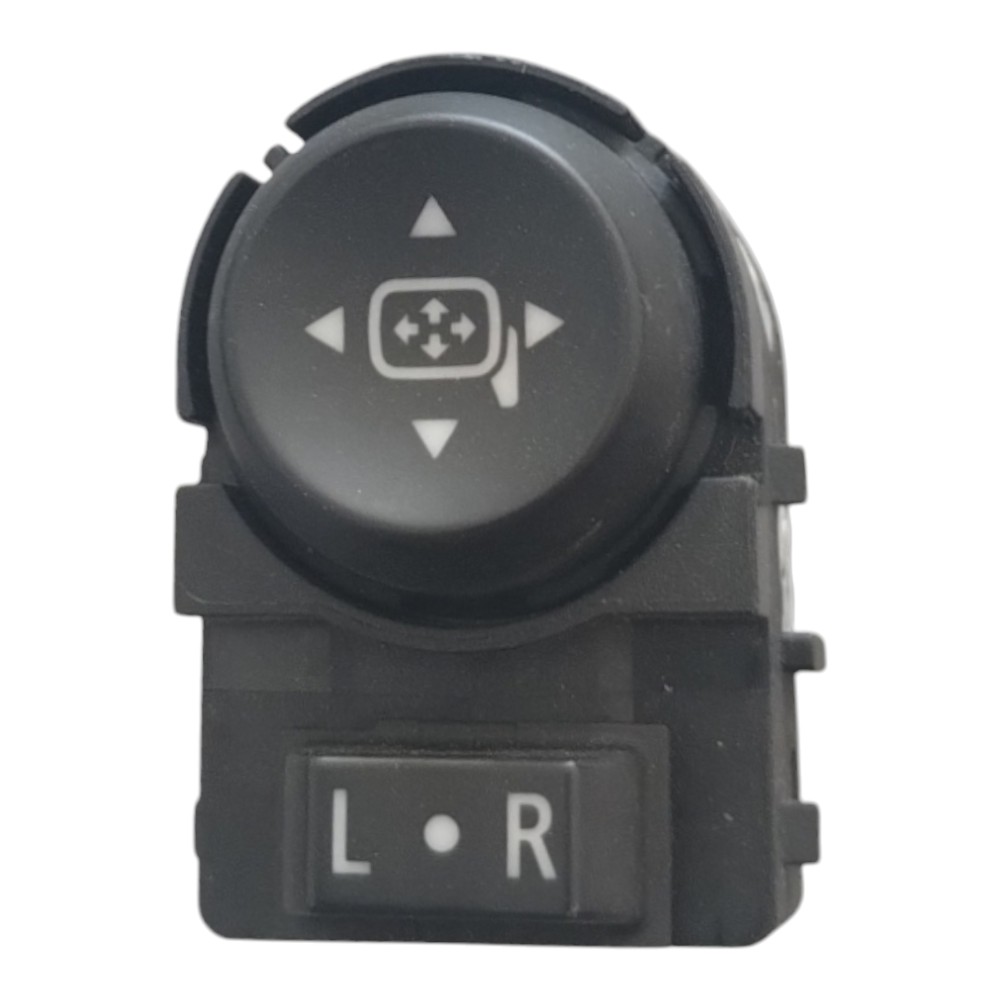 Botão Comando Retrovisor Elétrico Gm Onix 2020 A 2022. 1