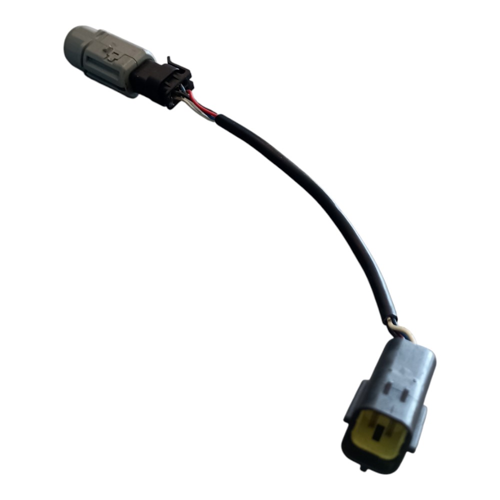 SENSOR ESTACIONAMENTO HYUNDAI VERA CRUZ 3.8 V6 2008 Á 2012.