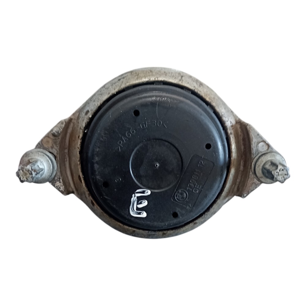 Coxim Motor Lado Esq. Bmw 318i 320i Motor N46 2008 À 2012. 3