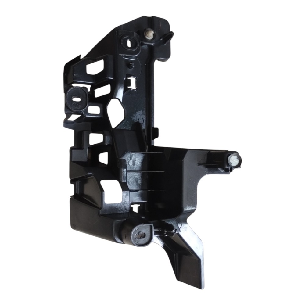 Suporte Guia Porta Malas Esquerdo Peugeot 2008 2016 à 2019.