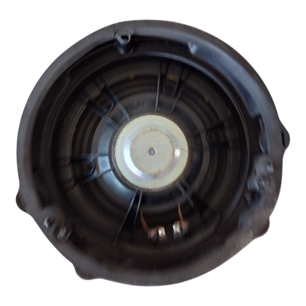 Alto Falante Traseiro Ford Ecosport 2013 À 2017 Original. Preto 9