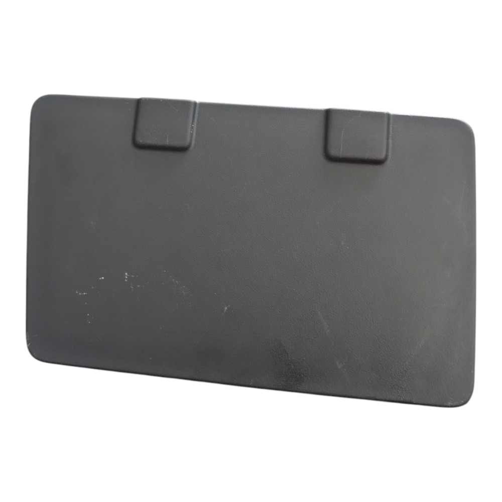 Tampa Lateral Interna Porta Luva Peugeot 208 2013 À 2019.