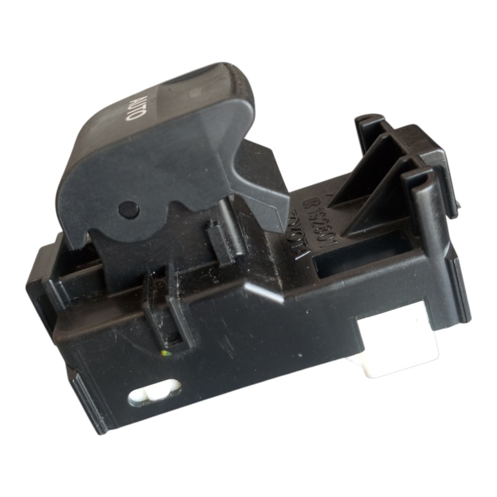 Botão Interruptor Vidro T E Elétrico Toyota Corolla 09 À 19 4