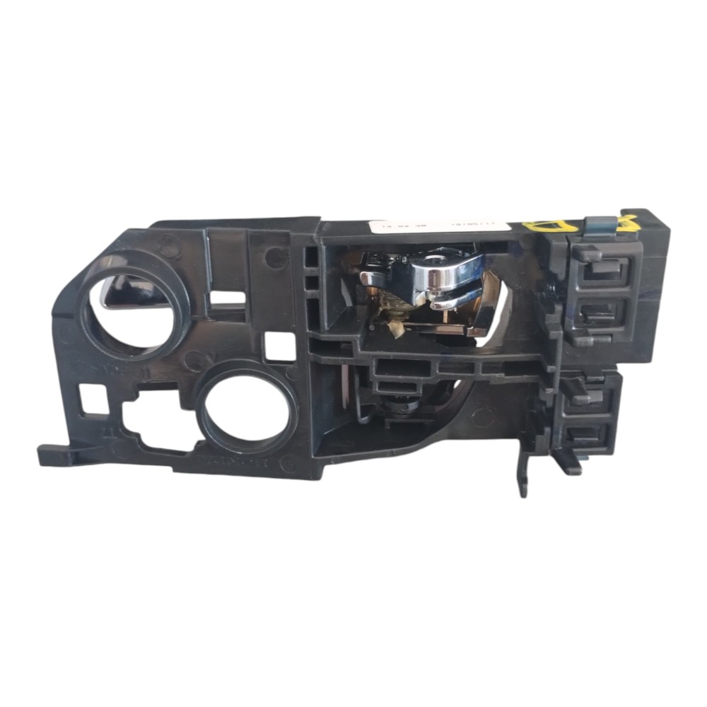 Macaneta Interna Pt Diant.d. Honda Hrv 1.8 16v 2015 Á 2019. 2