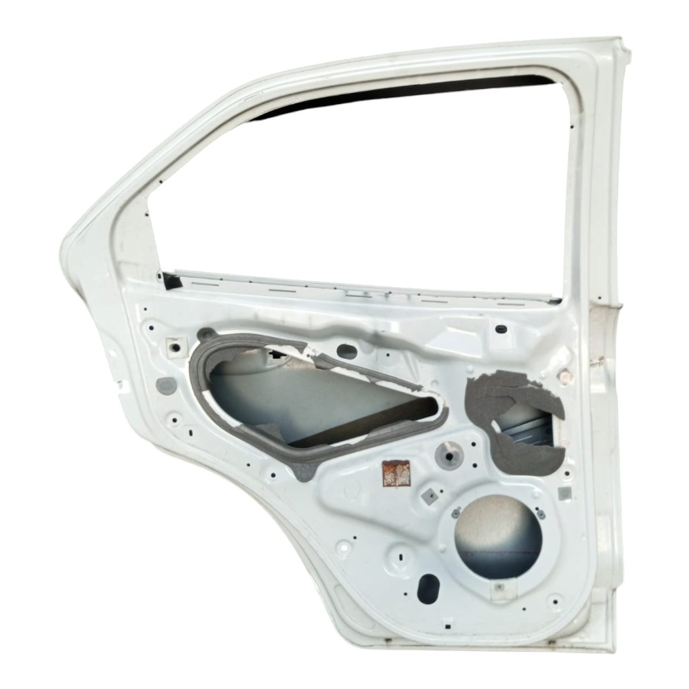 PORTA TRASEIRA ESQUERDA FORD KA 2014 Á 2021. 3
