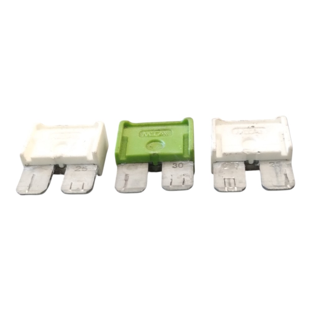 Kit Relé Fusível Fiat Mobi 1.0 8V 2020 à 2025 Original. 6