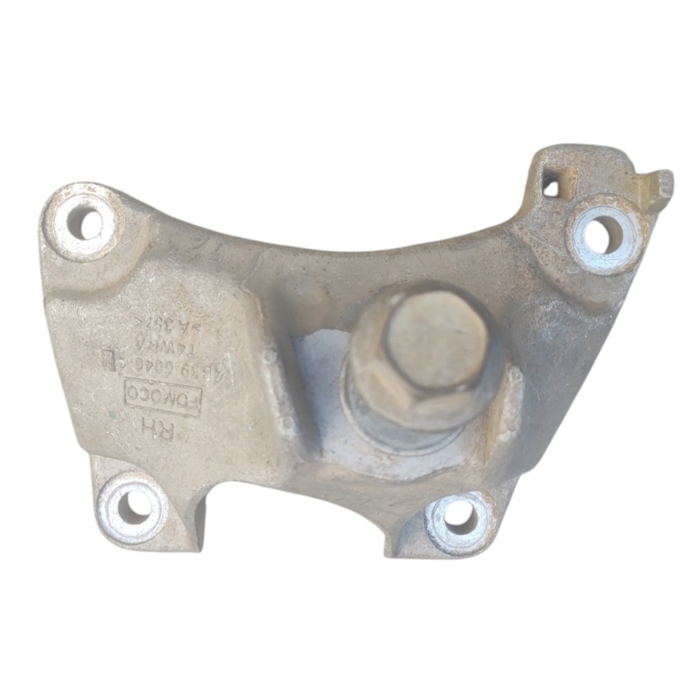 Suporte Direito Do Coxim Motor Ford Ranger 2.2 3.2 Diesel. 4