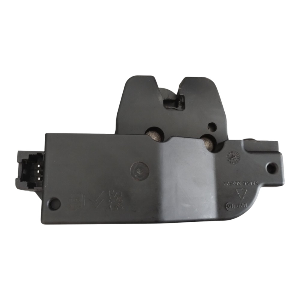 Fechadura Elétrica Tampa Traseira Citroen C4 Lounge 14/18. 7