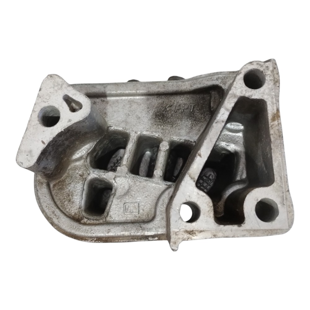 Suporte Coxim Esquerdo Motor Fiat Palio Uno Grand Siena 1.4. 6