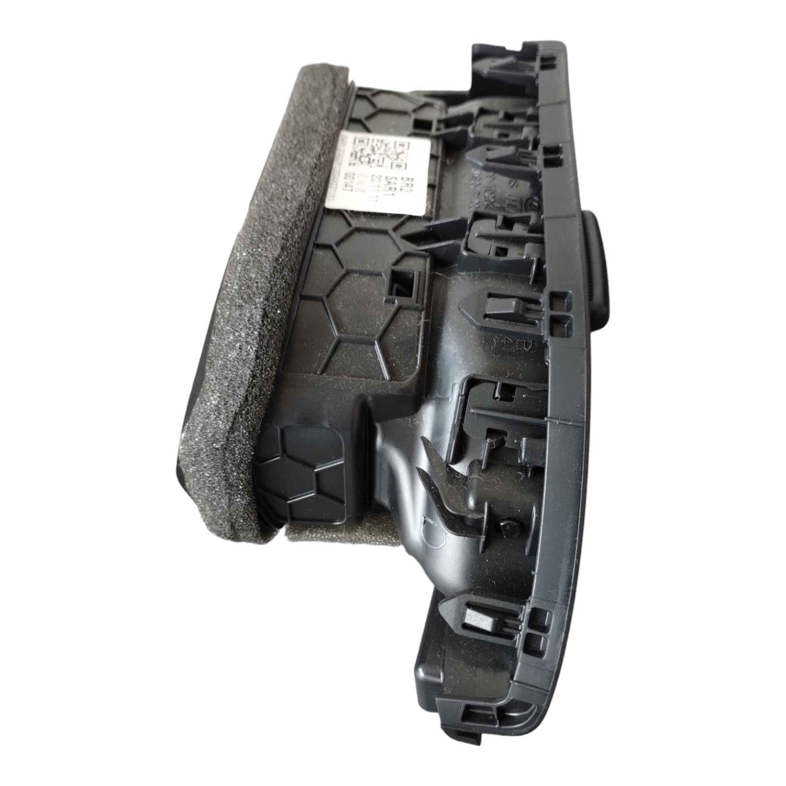 Difusor Do Ar Lateral Direito Hyundai Hb20 2020 À 2024. 4