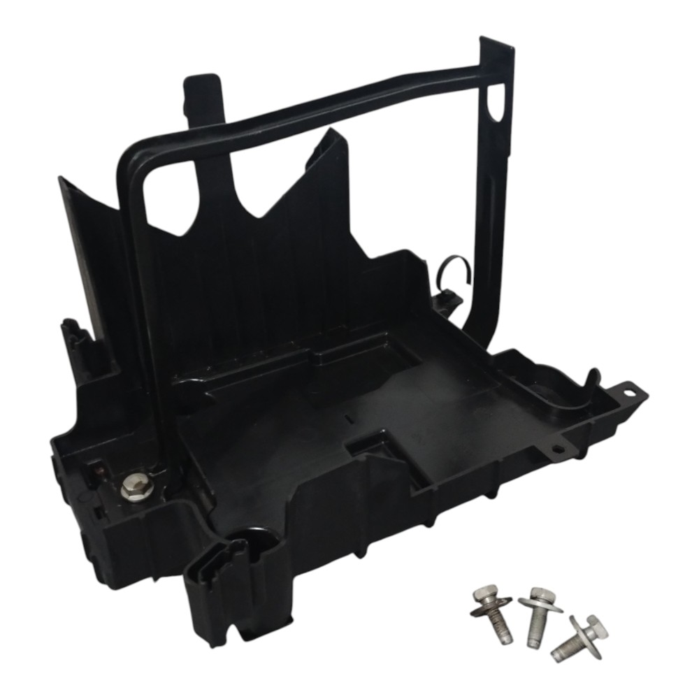 Bandeja Suporte Da Bateria Chevrolet Onix Prisma Cobalt Spin