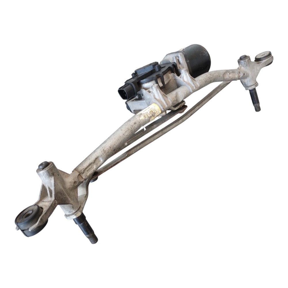 Motor Limpador c/ Galhada Hyundai HB20 2013 à 2019. 2