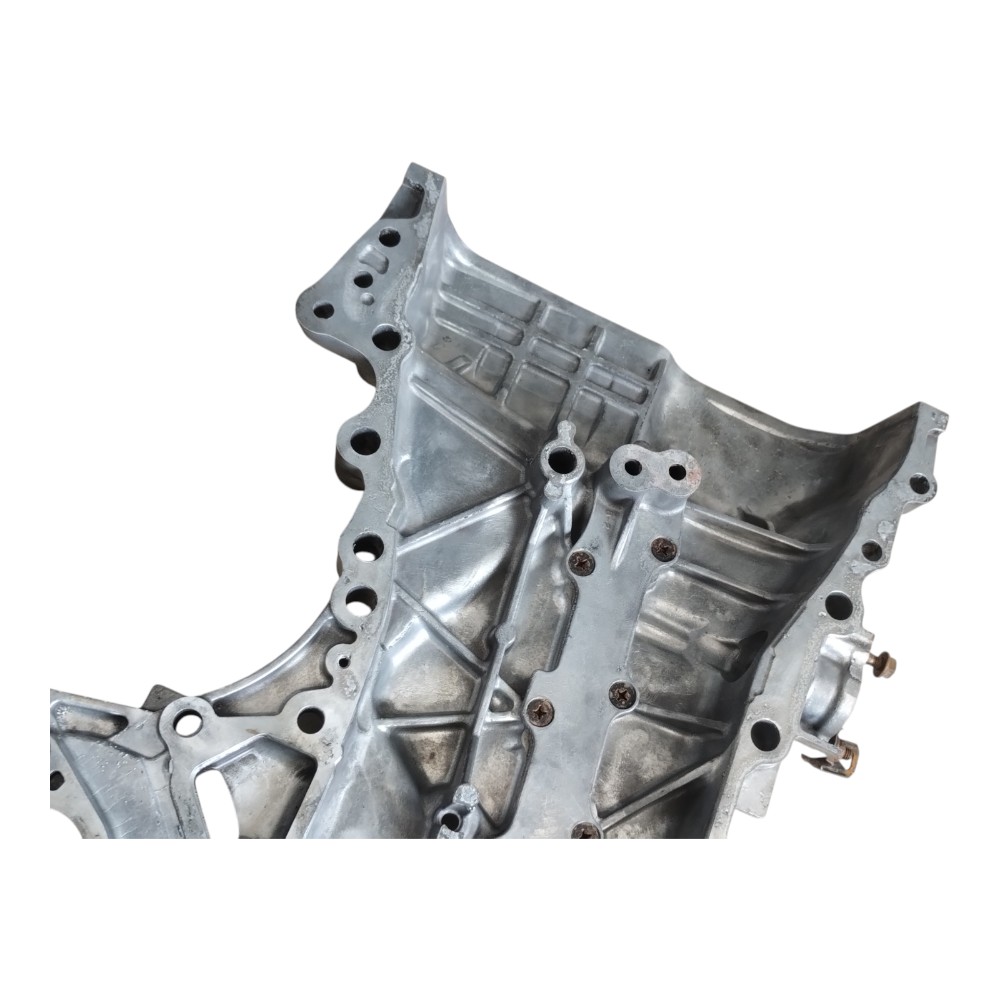 Capa Frontal do Motor Toyota Corolla 2.0 2015 à 2019. 4