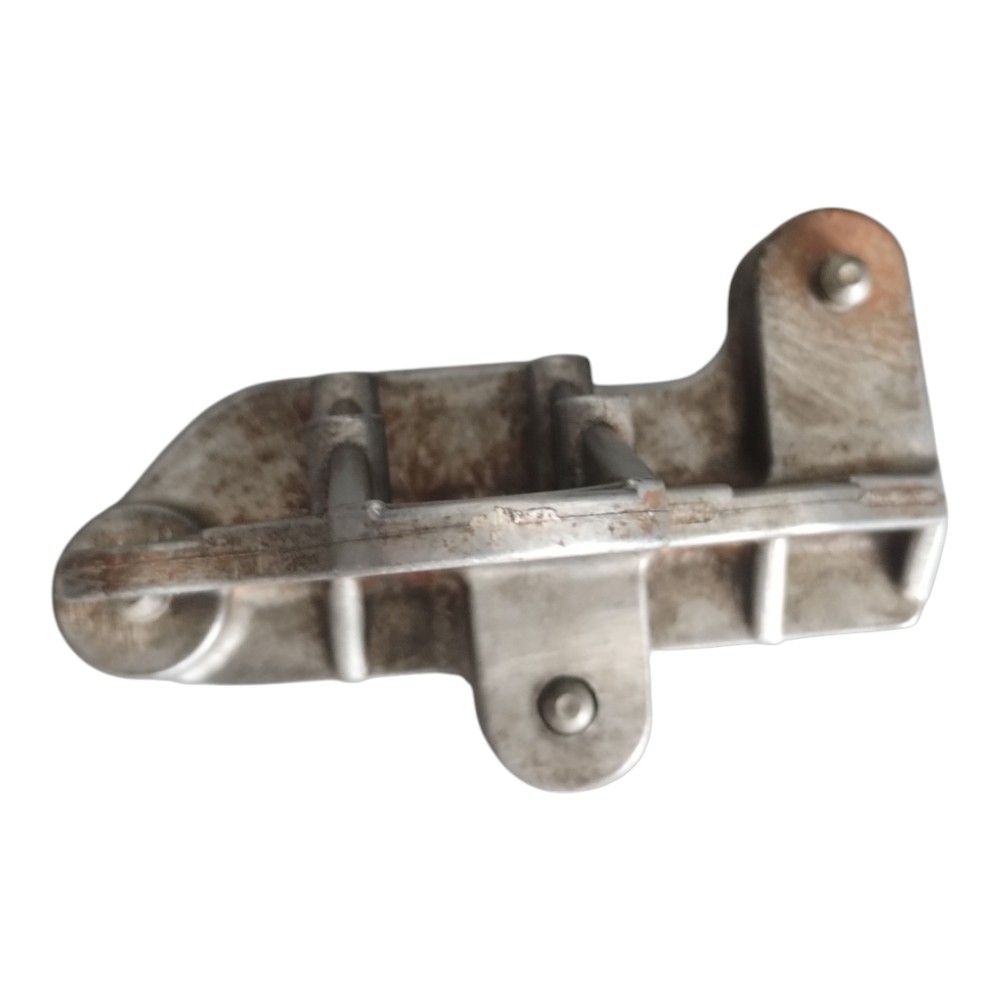 Suporte Do Cambio Fiat Uno Mille 2004 À 2013. 7