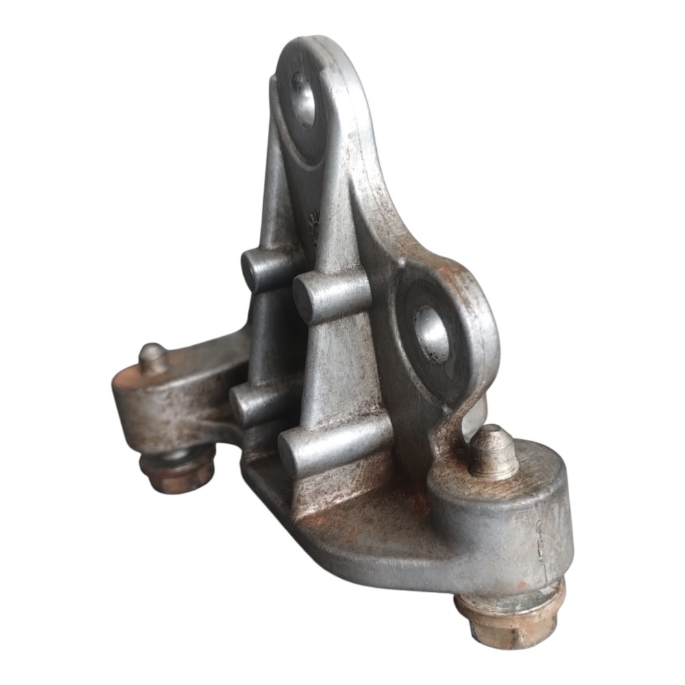 Suporte Do Cambio Fiat Uno Mille 2004 À 2013. 3