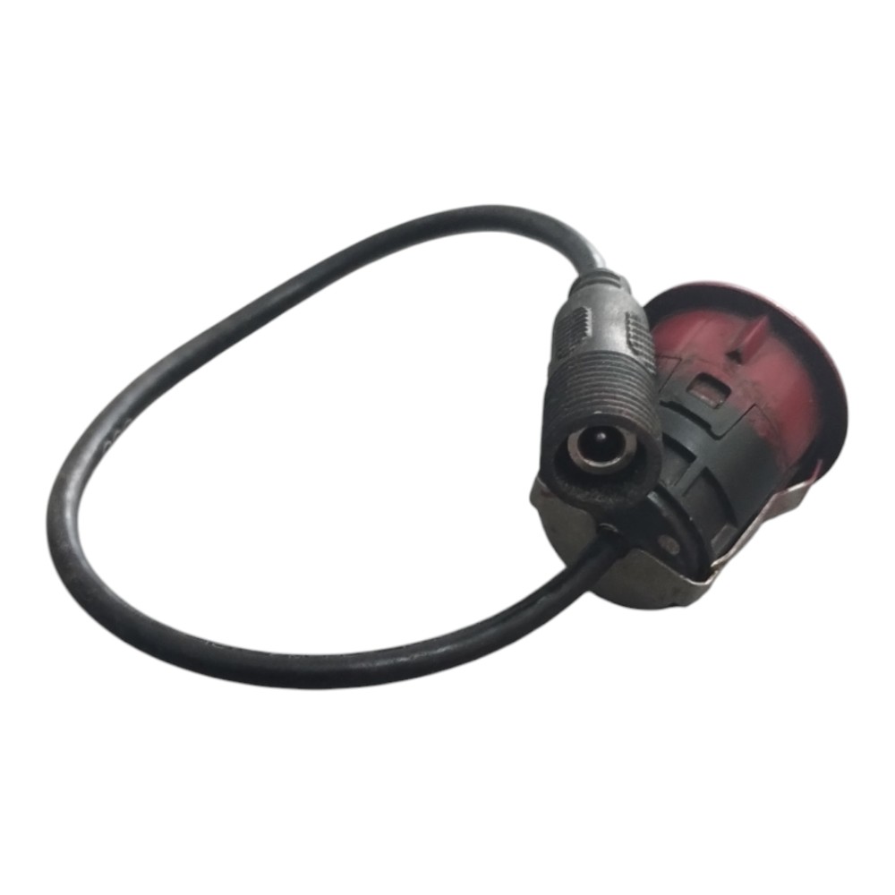 Sensor De Ré Ford Ka 1.0 12v. 3cc 2015 À 2018. Preto C Vermelho 2