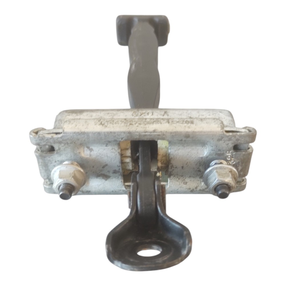 Limitador Da Porta Traseira Esquerda Ford Edge 2011 À 2014. 4