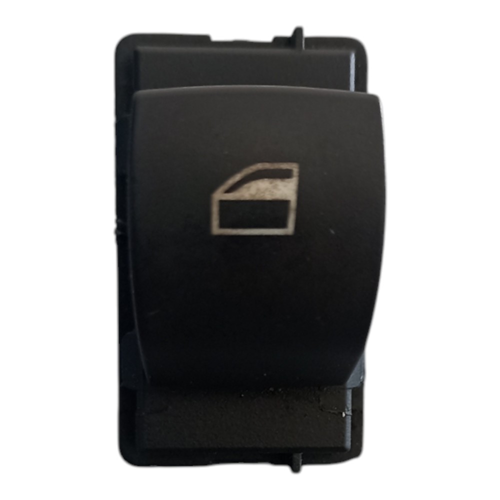 Botão Comando Porta Traseira Esquerda Bmw 318i 320i 08/12. 1