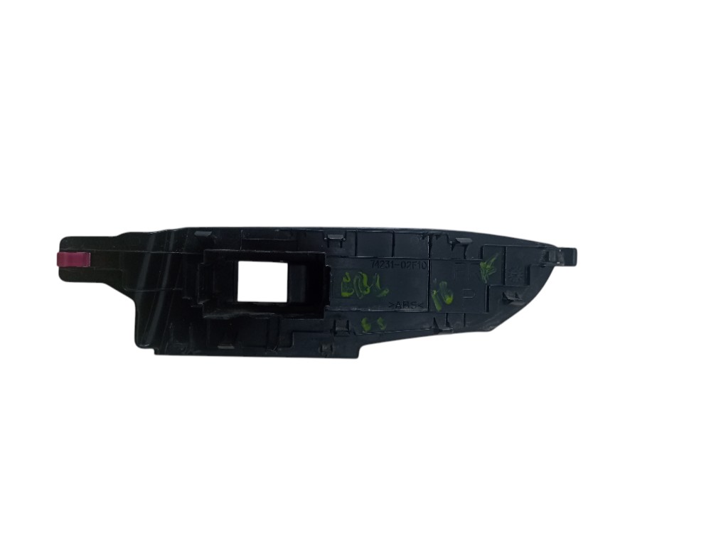 Moldura Comando Botão Porta D.d. Toyota Corolla 2015 À 2019. 3