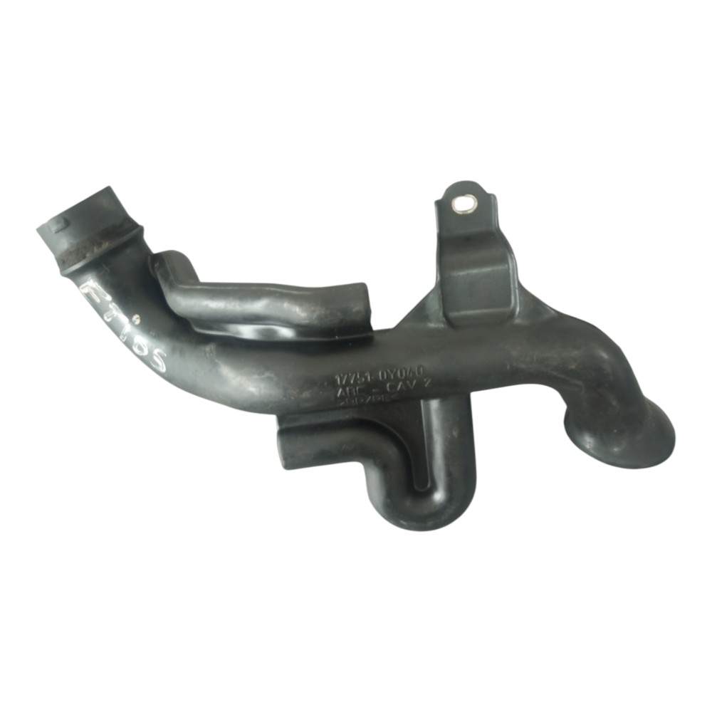 Mangueira Duto Filtro Ar 1.5 1.3 Toyota Etios 2012 A 2016. 5