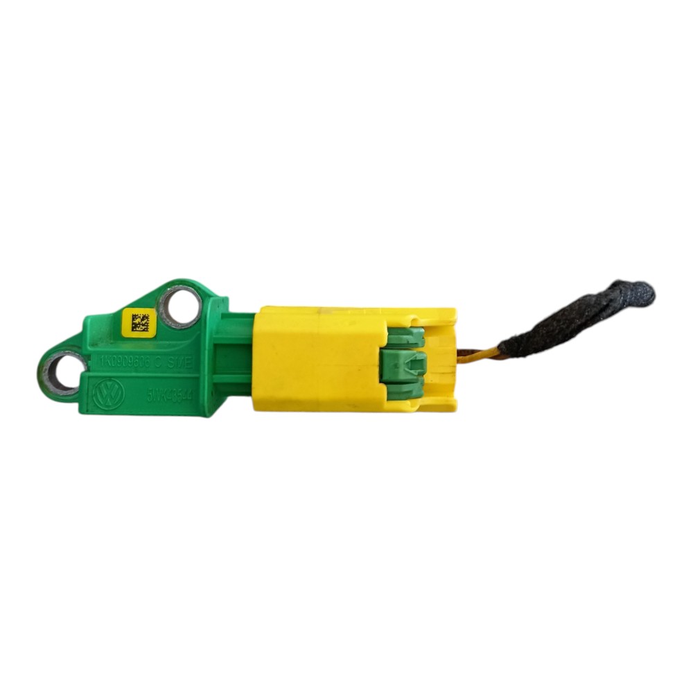 SENSOR IMPACTO AUDI A4 A5 A6 S5 S6 Q5 Q7 ORIGINAL.