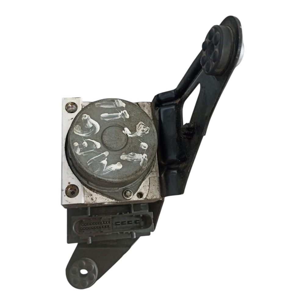 Sensor Da Roda Renault Megane 1.6 16 V. 2007 À 2012. 4