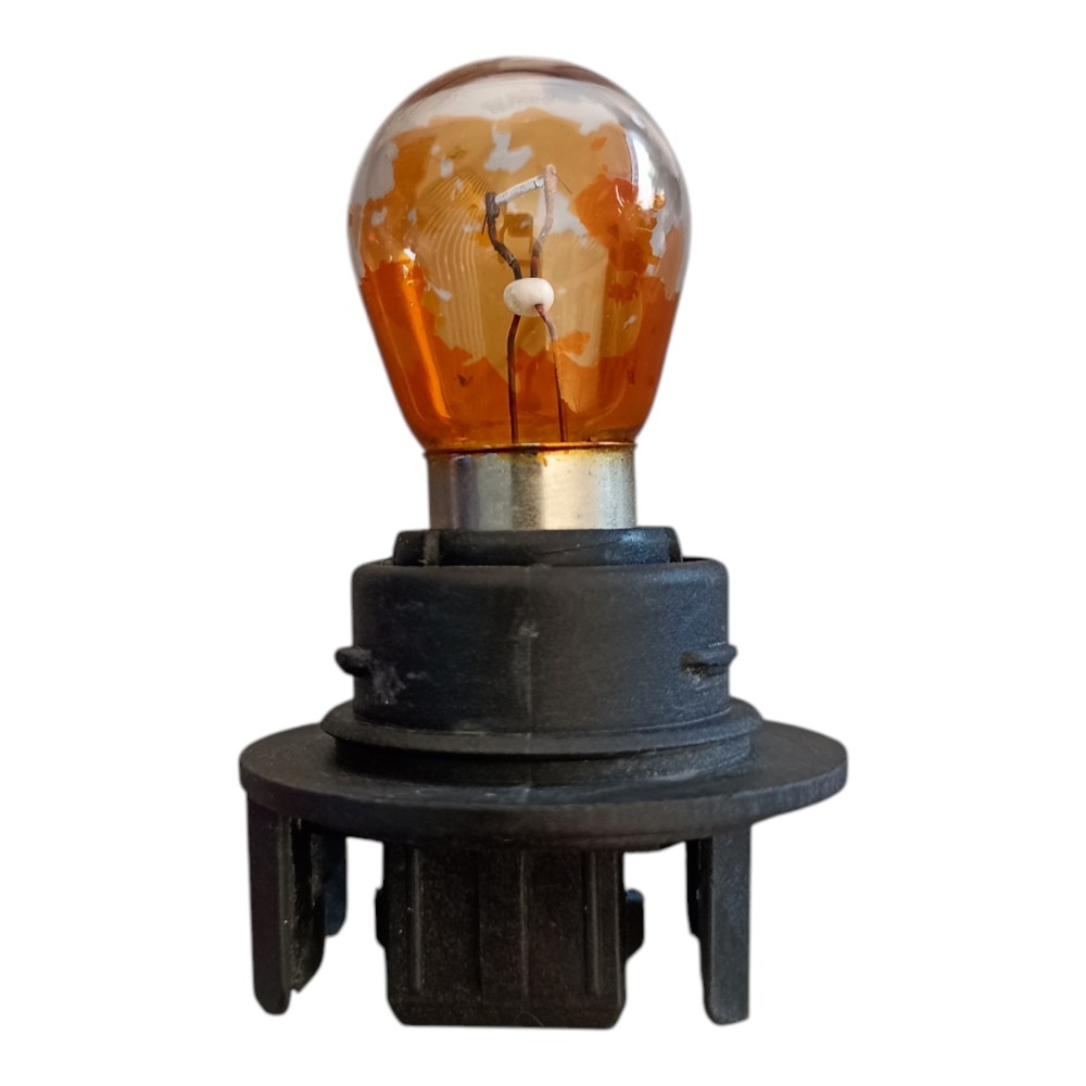 Lâmpada Soquete Pisca Farol Ford Ka 2014 Á 2019.