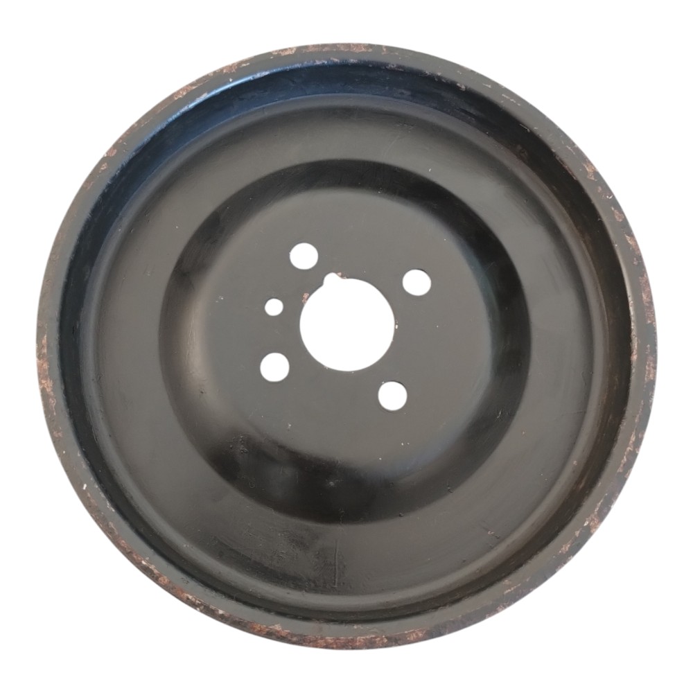 Polia Bomba Hidráulica Hyundai I30 2.0 2008 Á 2012. 1