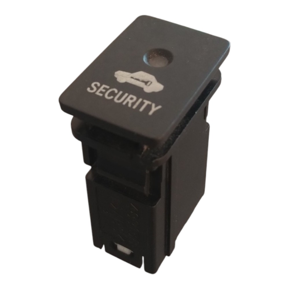 Botão Security Alarme Toyota Corolla 2015 A 2019. 2