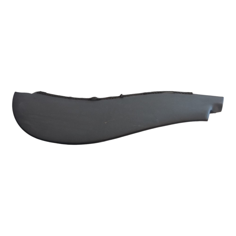Moldura Lateral Painel Tabelie Nissan Sentra 2.0 16v Aut. 1