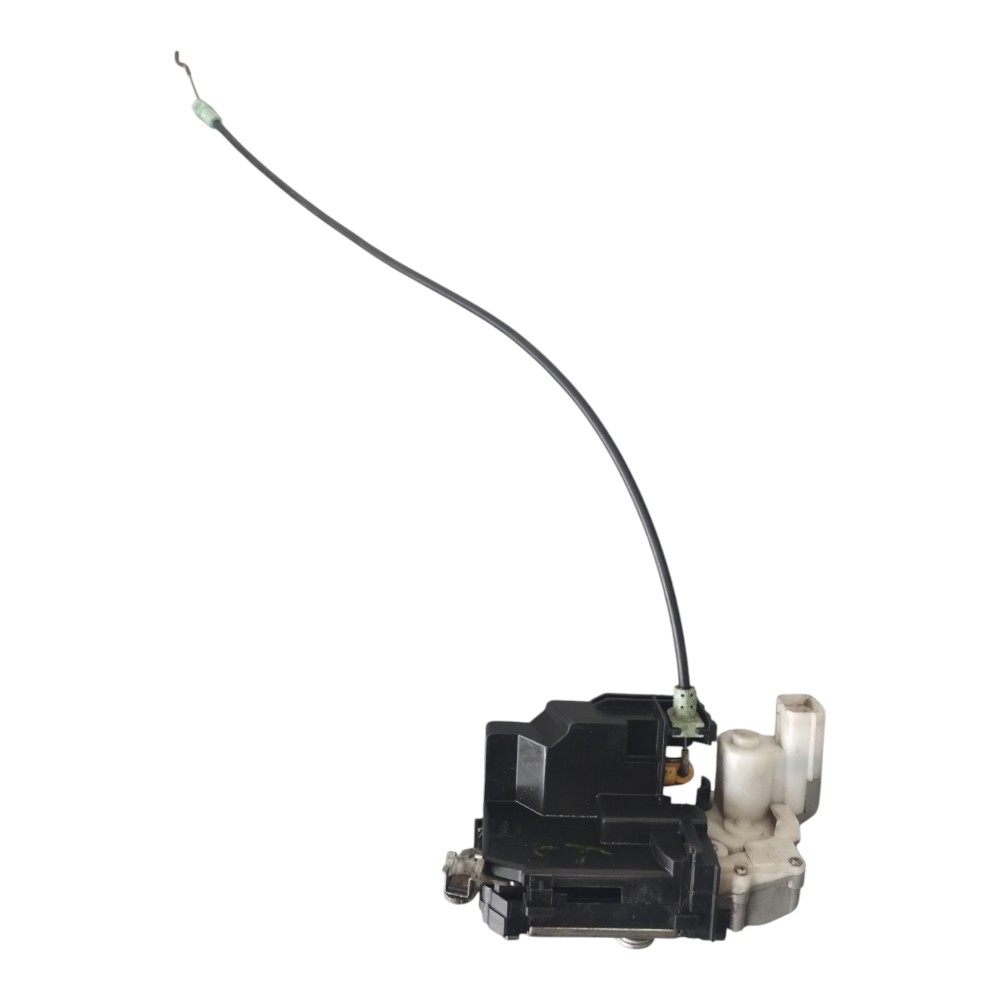 Fechadura Dianteira Direita Ford Ecosport 2008 Á 2012. 1