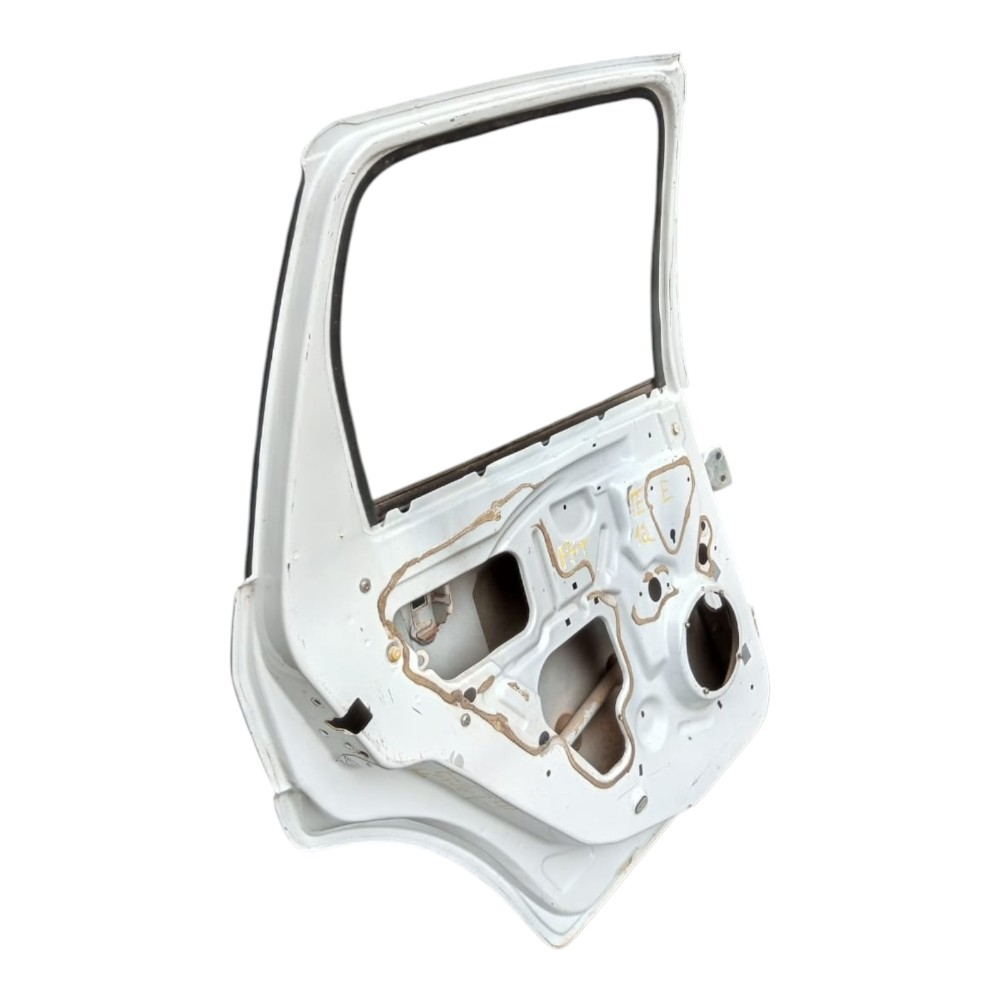Porta Traseira Esquerda Ford Fiesta 2004 à 2014. 6