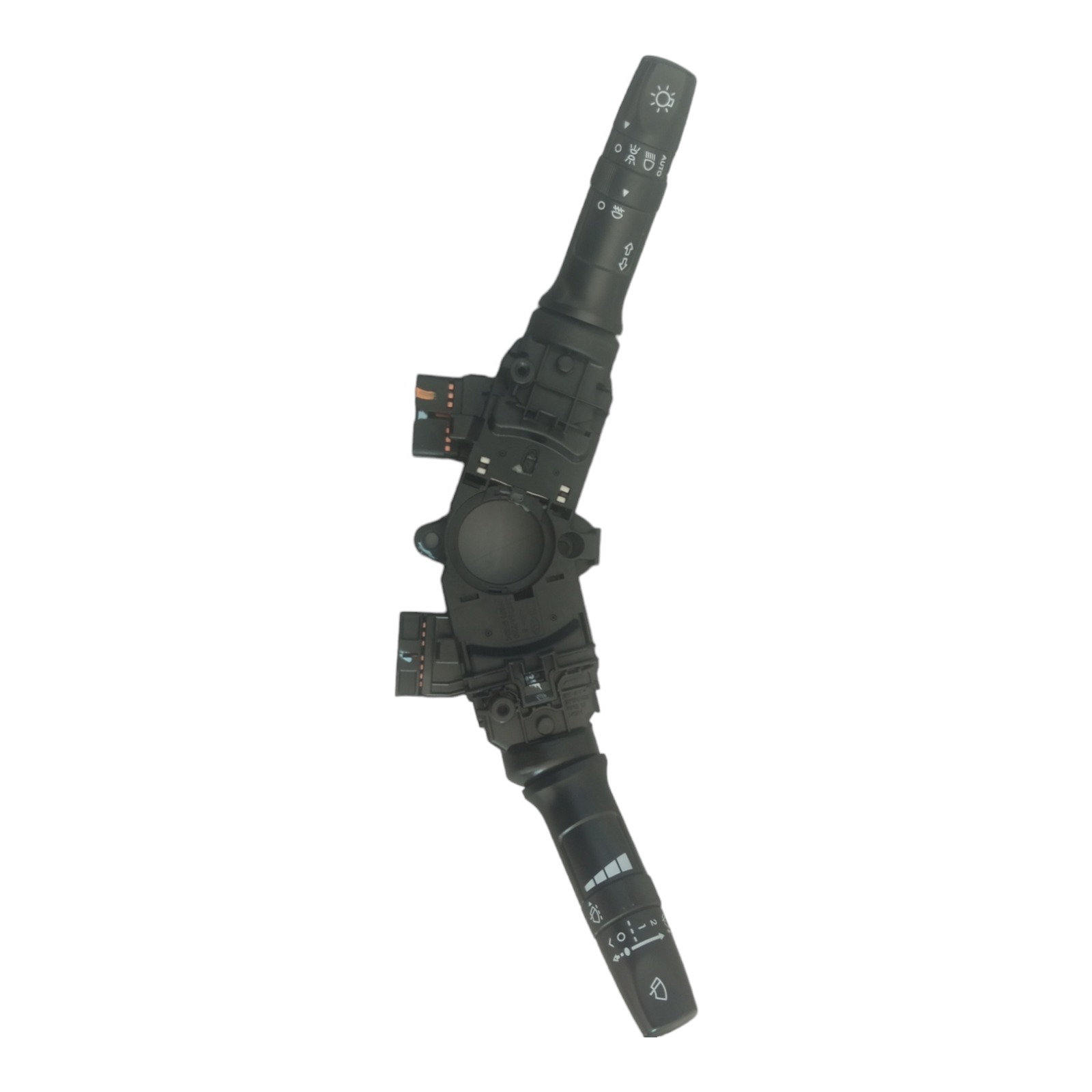 Chave Limpador Parabrisa Seta Hyundai Hb20. 2