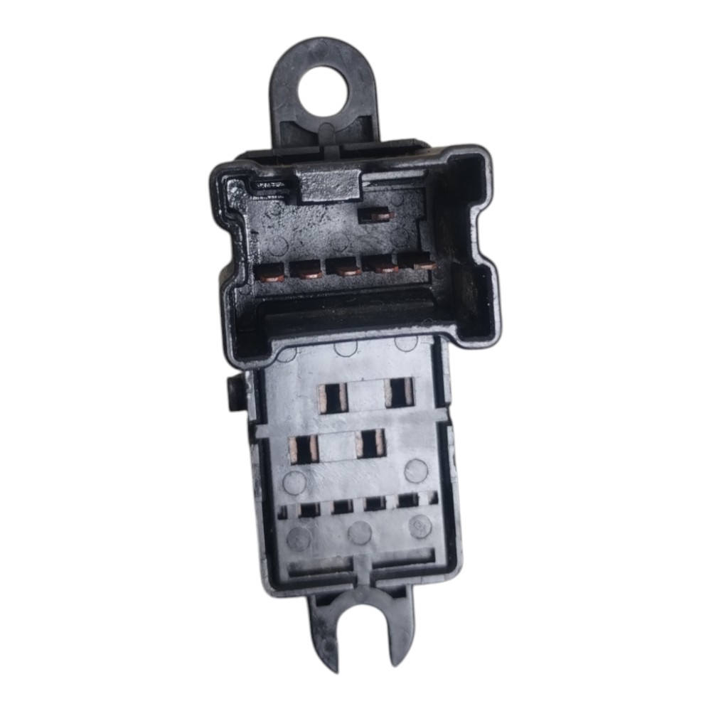 Botão Da Porta Traseira Esquerda Nissan Sentra 2007 À 2013. 3