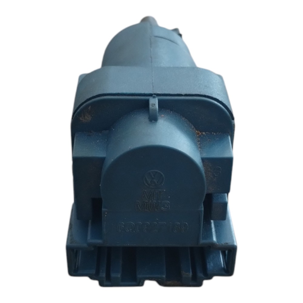 Sensor Interruptor Pedal Embreagem Vw Gol G6 Voyage Fox Up. 4