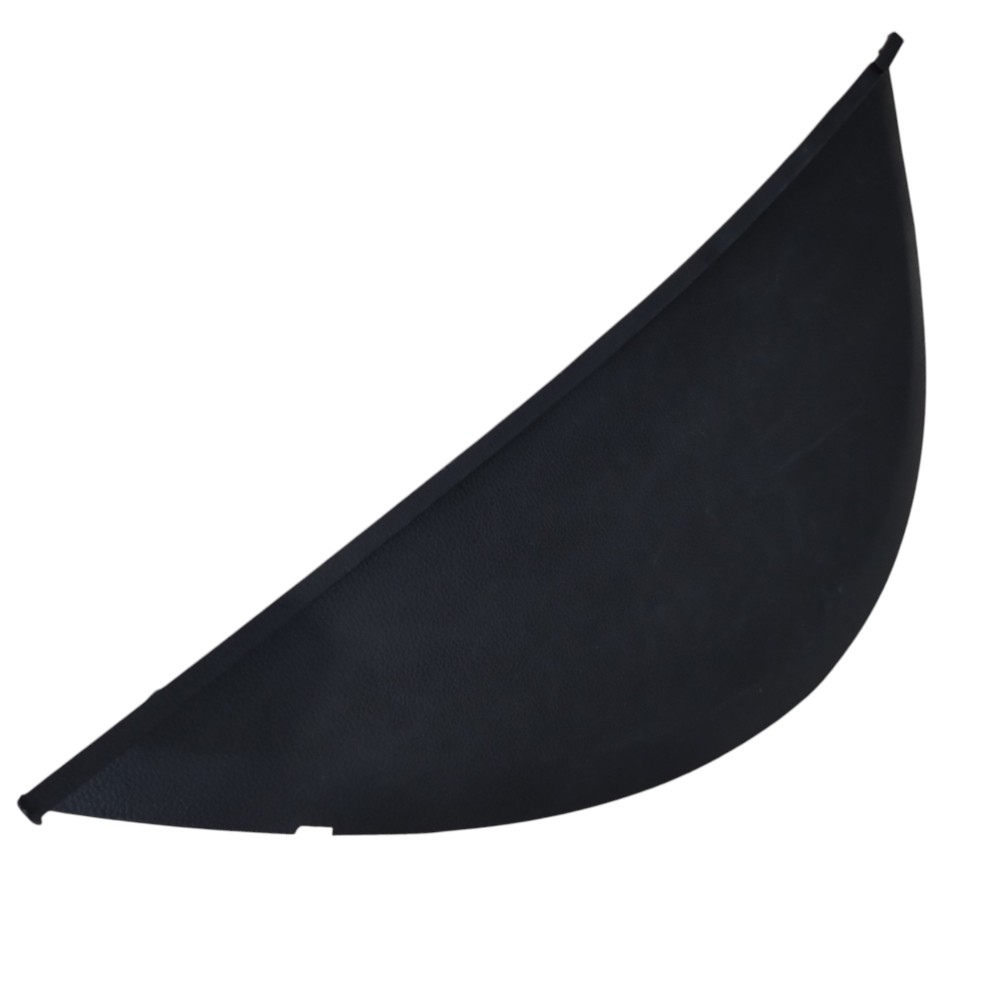 Moldura Esquerda Painel Hyundai Hb20 2014 À 2019. Preto 1