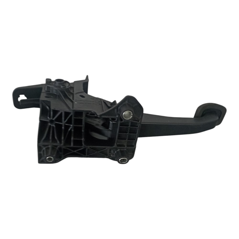 Pedal Da Embreagem Renault Logan 2015 A 2020. 5