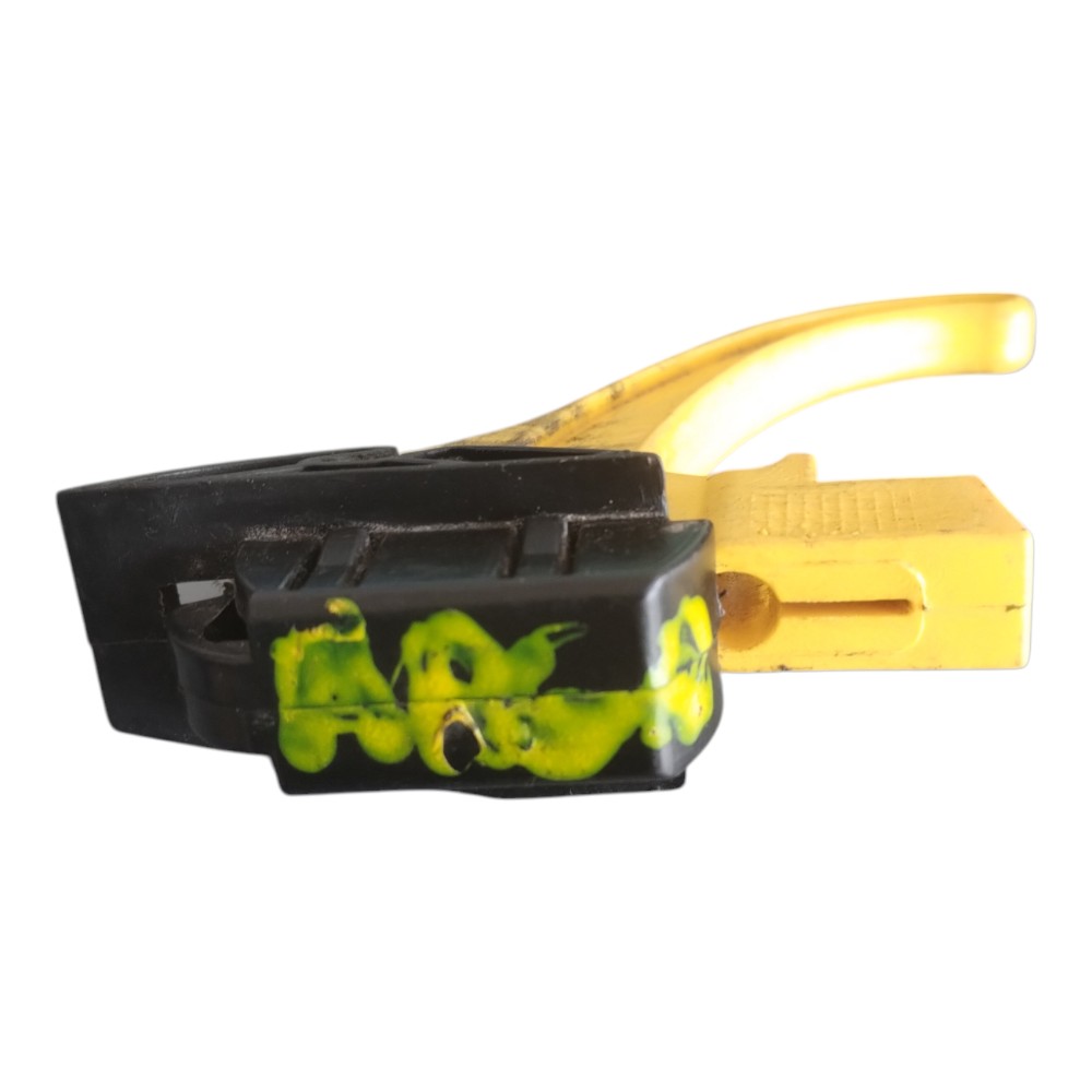 Puxador Abertura Capô Fiat Argo Mobi Novo Palio Uno. 5