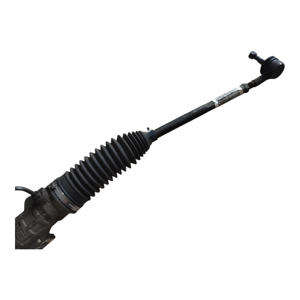 Caixa de Direção Peugeot 206 207 1.4 8v 2008 à 2014. 3
