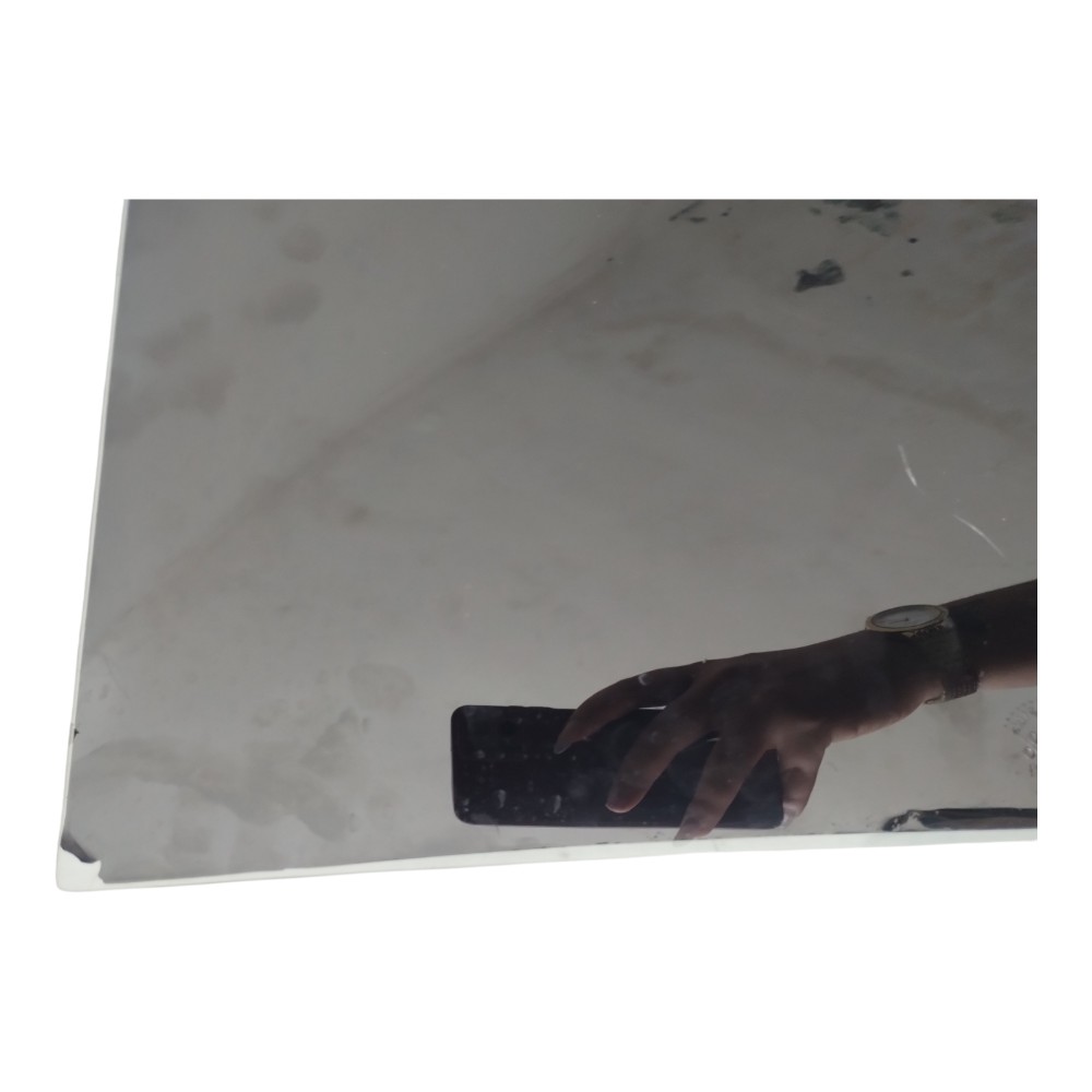 Vidro Porta Dianteira Esquerda Fiat Uno Mille 2004 à 2013. 6