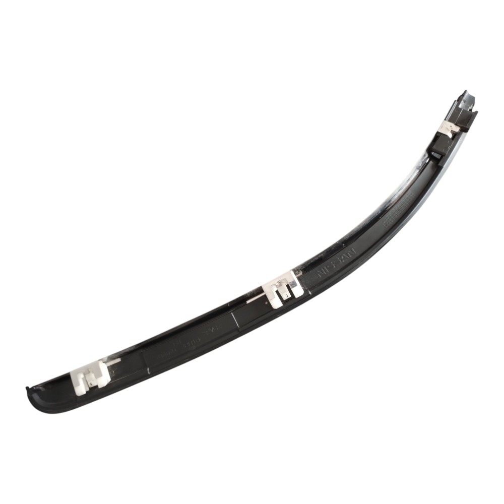 Pestana Externa Porta Traseira Esq. Nissan Versa 2013 À 2019 3
