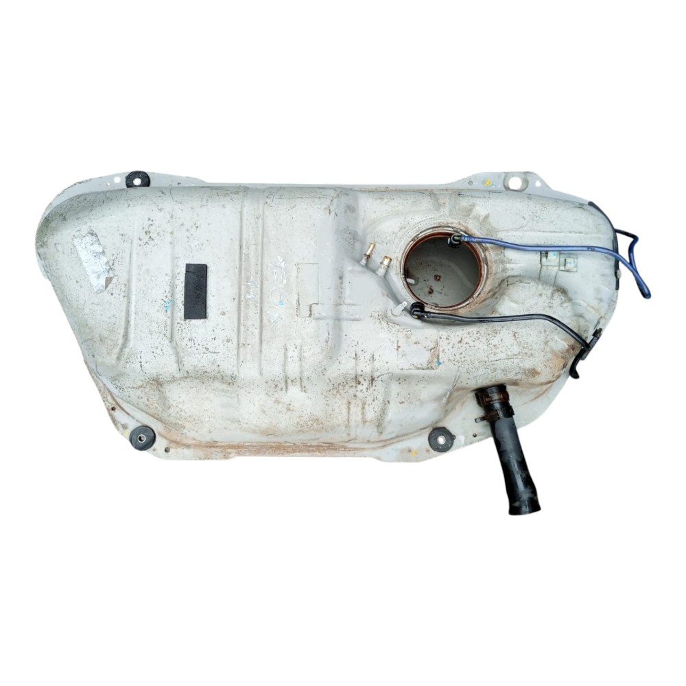 TANQUE DE COMBUSTÍVEL VW FOX CROSSFOX SPACEFOX 2004 Á 2022.